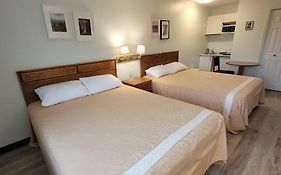 Ridgeview Motor Inn