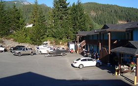 Ridgeview Motor Inn